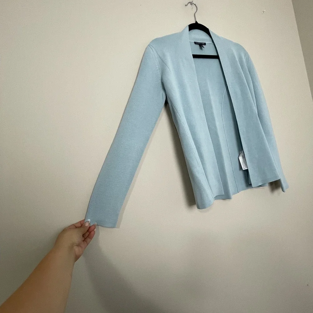 Eileen Fisher elevate your